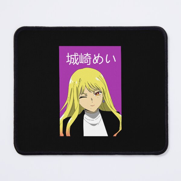 Item preview, mei kinosaki with japanese text designed and sold by Semzig.