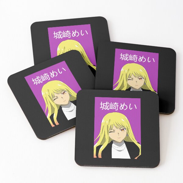 Item preview, mei kinosaki with japanese text designed and sold by Semzig.