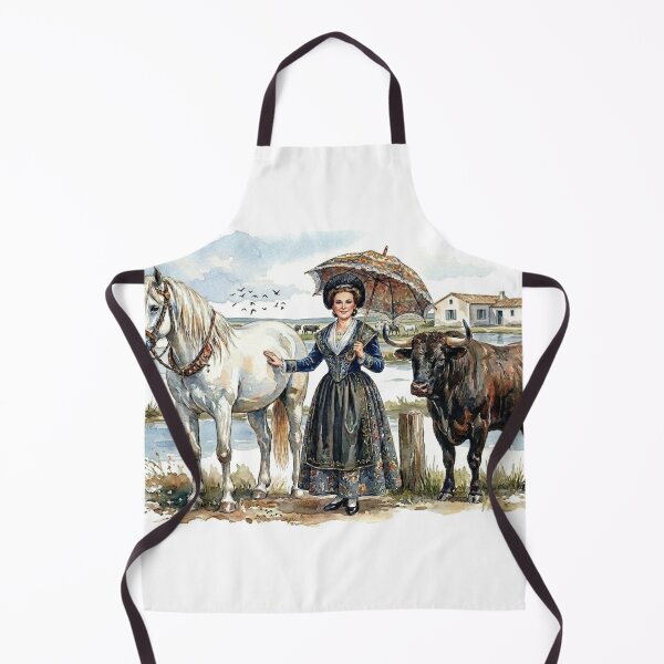 Item preview, CAMARGUE SPIRIT designed and sold by jeanlouis11430.