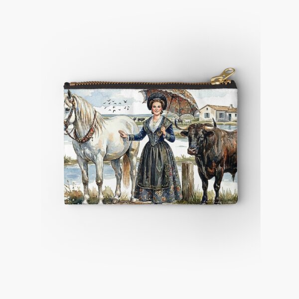 Item preview, CAMARGUE SPIRIT designed and sold by jeanlouis11430.