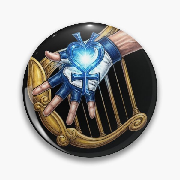 Item preview, Bara Biker Aqua Rhapsody  designed and sold by HunterxDesign.