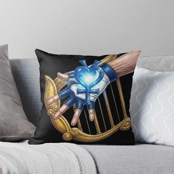 Item preview, Bara Biker Aqua Rhapsody  designed and sold by HunterxDesign.