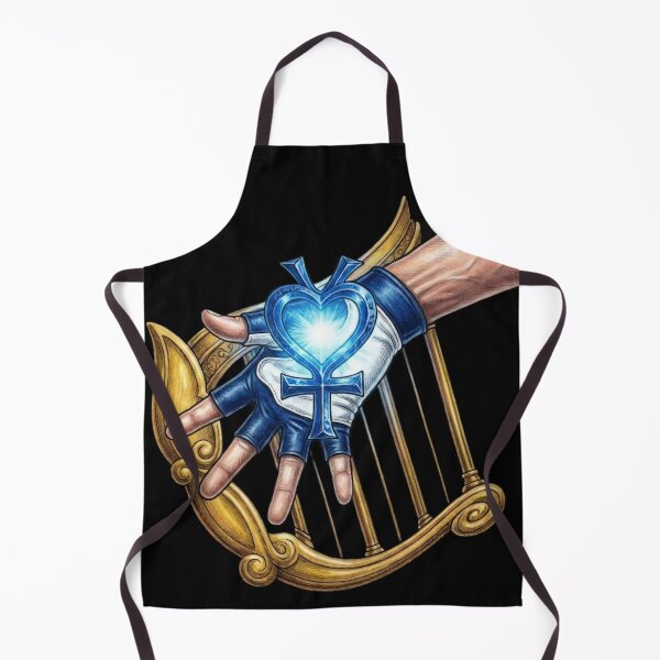 Item preview, Bara Biker Aqua Rhapsody  designed and sold by HunterxDesign.