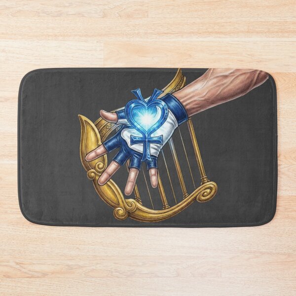 Item preview, Bara Biker Aqua Rhapsody  designed and sold by HunterxDesign.
