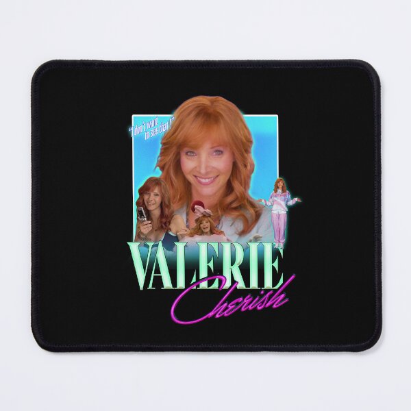 Item preview, Valerie Cherish The Comeback designed and sold by EigengrauART.