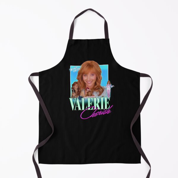 Item preview, Valerie Cherish The Comeback designed and sold by EigengrauART.