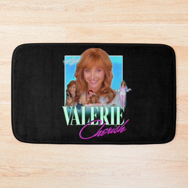 Item preview, Valerie Cherish The Comeback designed and sold by EigengrauART.