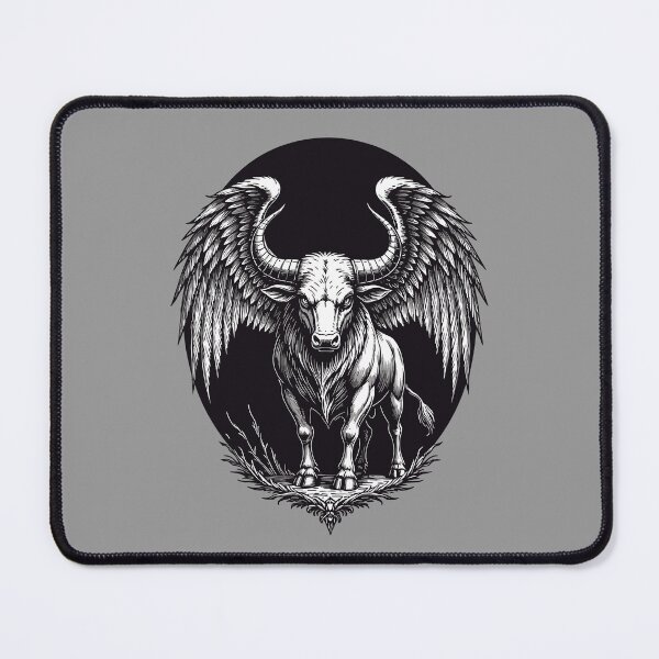 Item preview, Occult Majesty President Haagenti designed and sold by taiche.