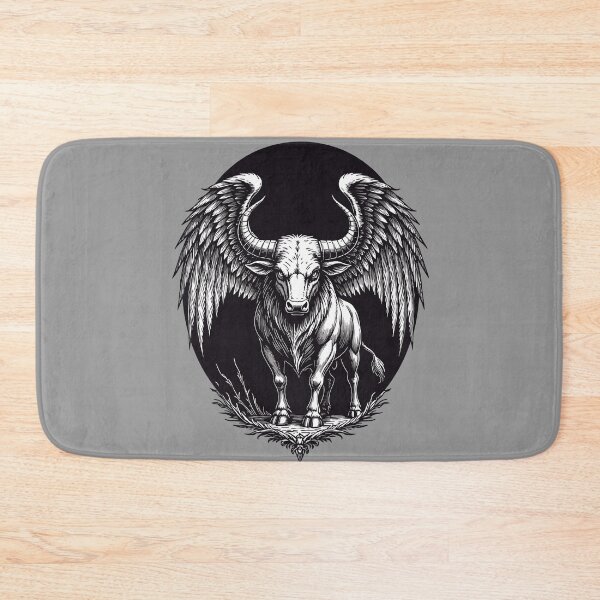 Item preview, Occult Majesty President Haagenti designed and sold by taiche.
