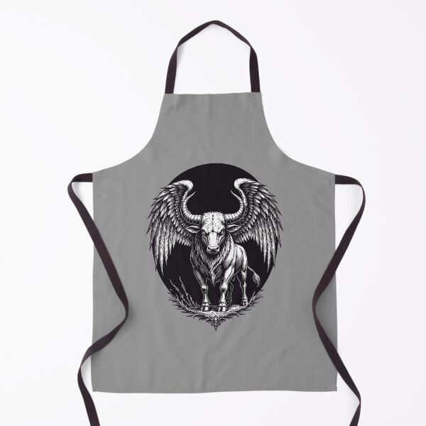 Item preview, Occult Majesty President Haagenti designed and sold by taiche.