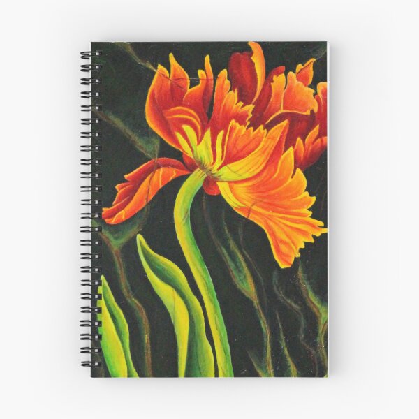Item preview, Flamboyant designed and sold by Ginette Ash.
