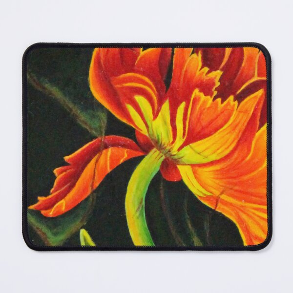 Item preview, Flamboyant designed and sold by Ginette Ash.