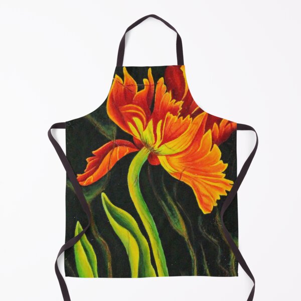 Item preview, Flamboyant designed and sold by Ginette Ash.