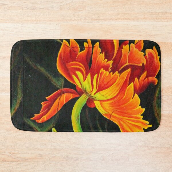 Item preview, Flamboyant designed and sold by Ginette Ash.
