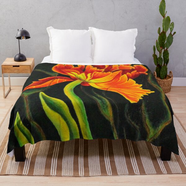 Item preview, Flamboyant designed and sold by Ginette Ash.
