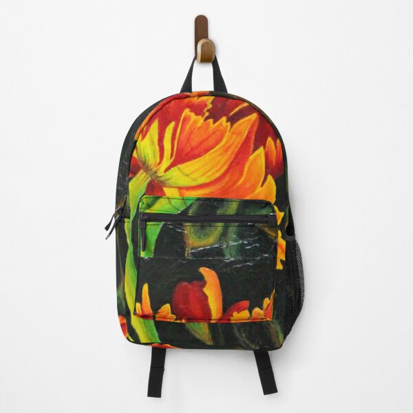 Item preview, Flamboyant designed and sold by Ginette Ash.