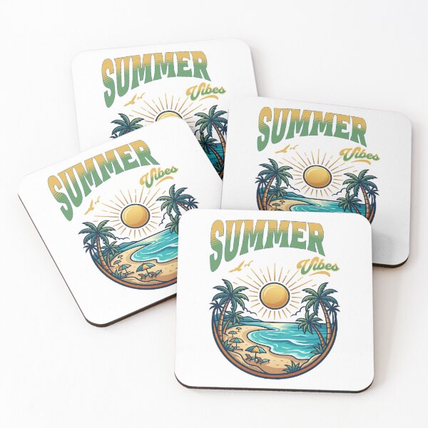 Item preview, Summer Vibes designed and sold by ReneMM.