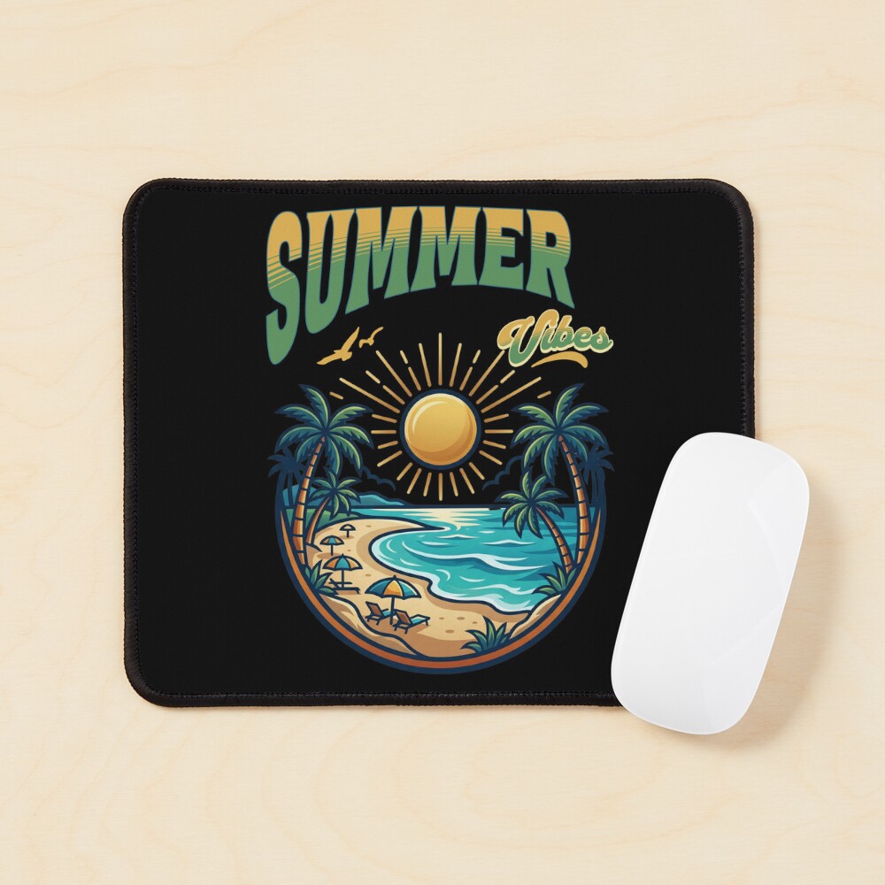 Item preview, Mouse Pad designed and sold by ReneMM.