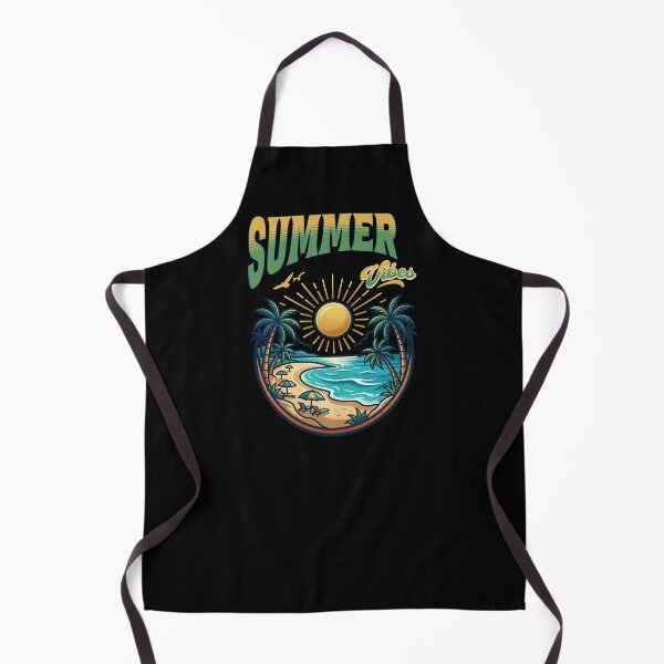 Artikelvorschau, Summer Vibes entworfen und verkauft von ReneMM.
