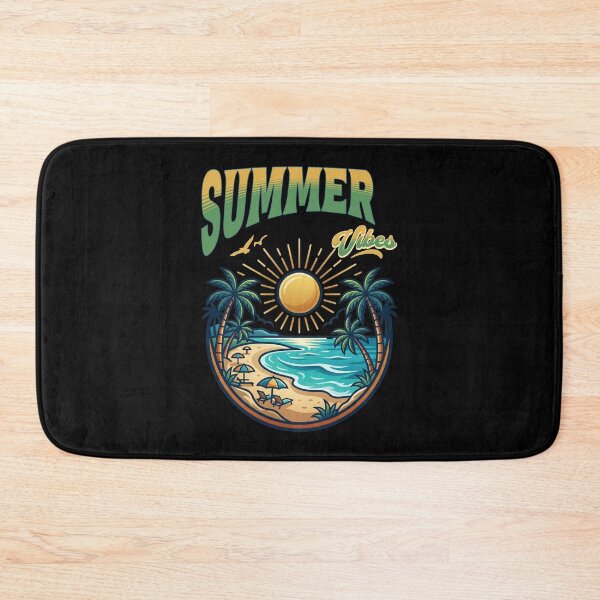 Artikelvorschau, Summer Vibes entworfen und verkauft von ReneMM.