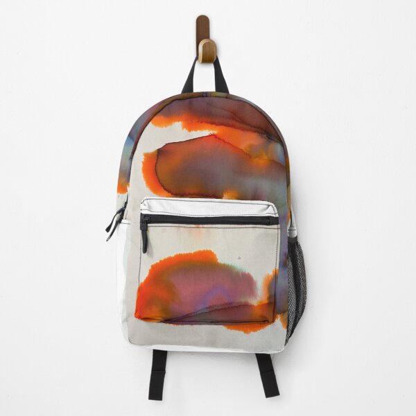 Item preview, Orange Orbit designed and sold by RishabhKapoor.