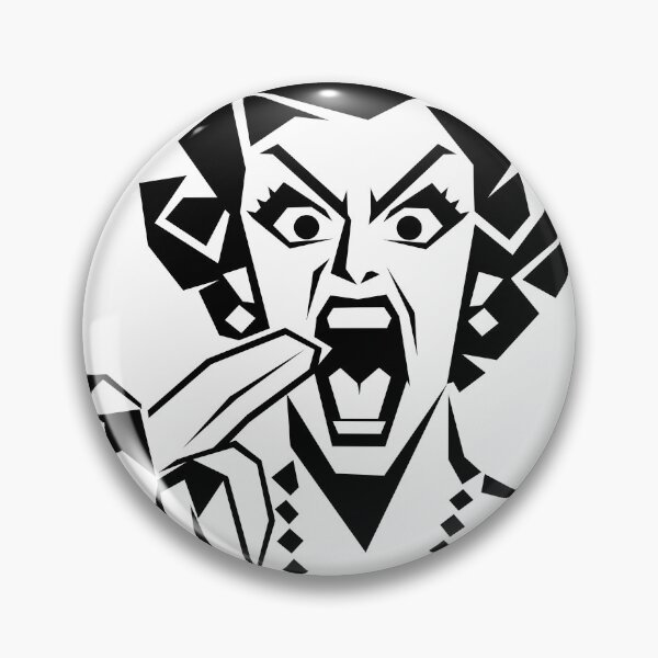 Item preview, Screaming at a Banana designed and sold by matybrak.