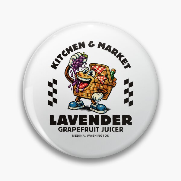 Item preview, Washington : kitchen and market lavender grapefruit juicer designed and sold by Peerless-Prime.