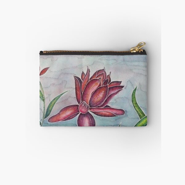 Item preview, Tilted in a bluish harmony designed and sold by Ginette Ash.