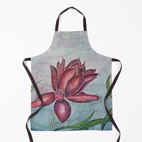 Item preview, Tilted in a bluish harmony designed and sold by Ginette Ash.