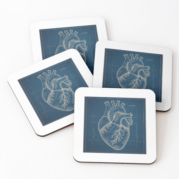 Item preview, Musician’s Heart - Anatomy of a Songwriter  designed and sold by Concrete Calm.
