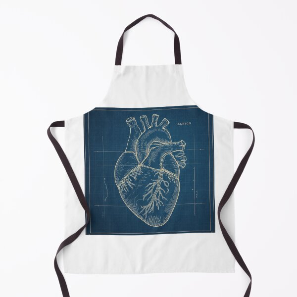 Item preview, Musician’s Heart - Anatomy of a Songwriter designed and sold by Concrete Calm.