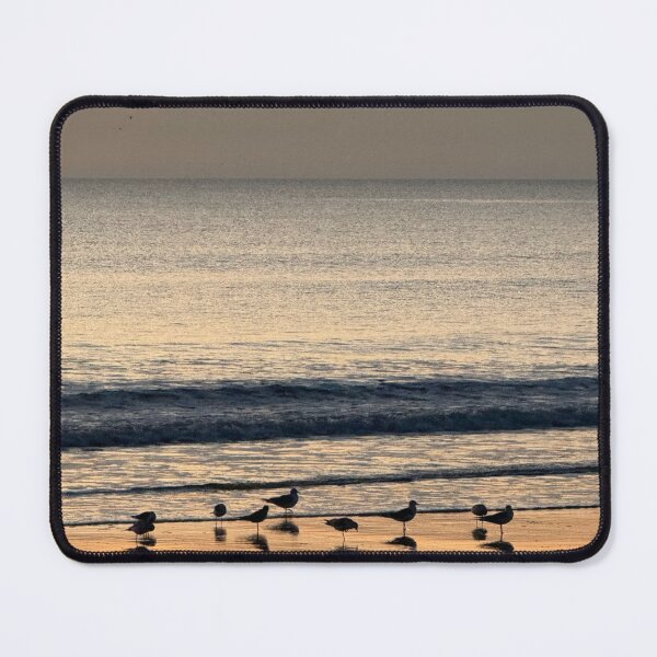 Item preview, Fernandina Beach Sunset designed and sold by c35wilson.