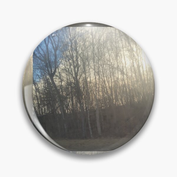Item preview, Gorgeous Picture Of Forest designed and sold by Rainbowland123.