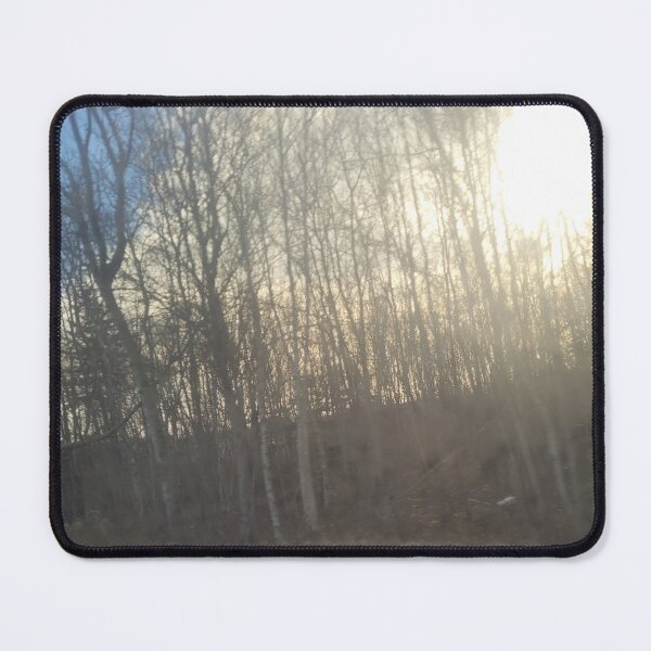 Item preview, Gorgeous Picture Of Forest designed and sold by Rainbowland123.