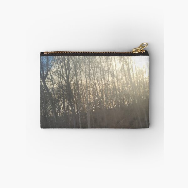 Item preview, Gorgeous Picture Of Forest designed and sold by Rainbowland123.