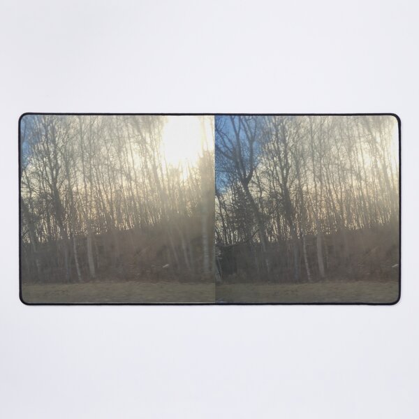 Item preview, Gorgeous Picture Of Forest designed and sold by Rainbowland123.