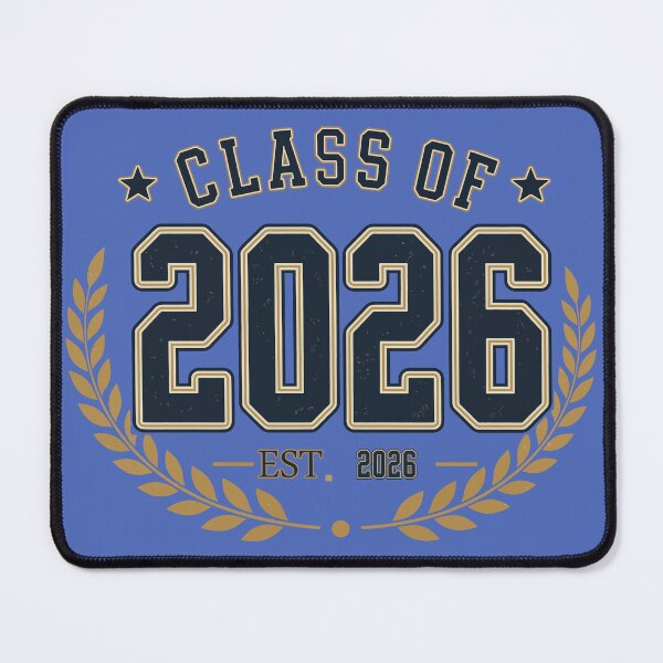 Item preview, Class Of 2026 Graduation designed and sold by xmoudx.