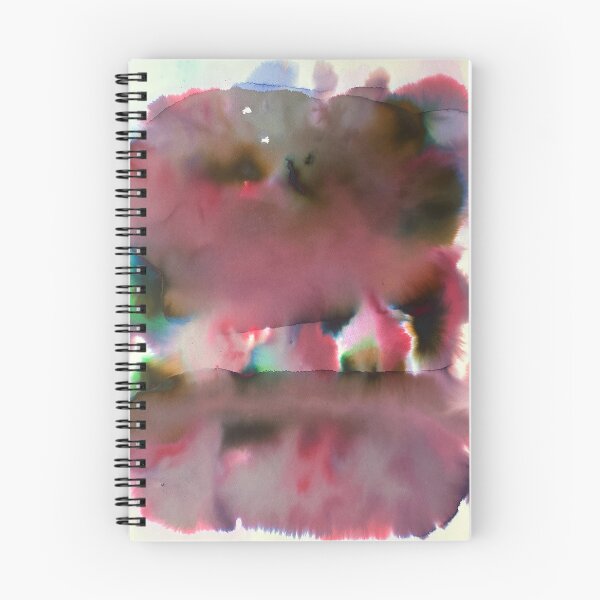Item preview, Rose Strata designed and sold by RishabhKapoor.