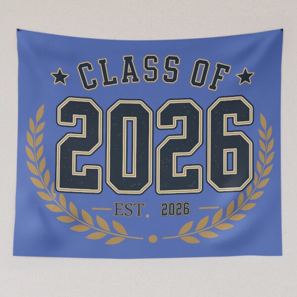 Item preview, Class Of 2026 Graduation designed and sold by xmoudx.