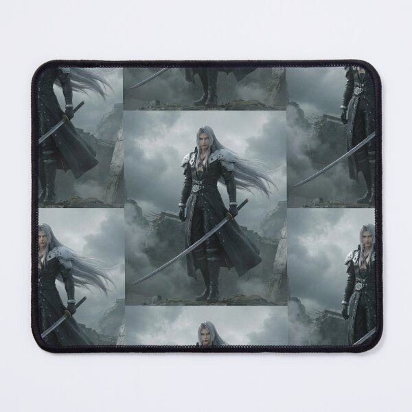 Item preview, Sephiroth lagend. designed and sold by adamjourney.