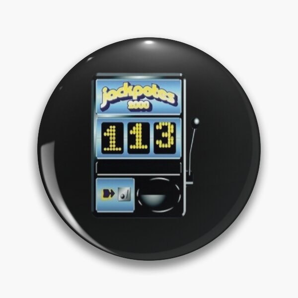 Item preview, 113 jackpots 1000 designed and sold by Djamel1706.