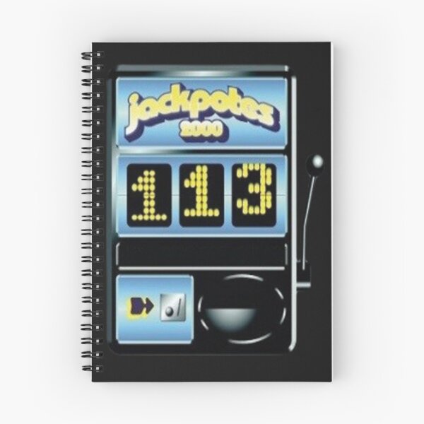 Item preview, 113 jackpots 1000 designed and sold by Djamel1706.