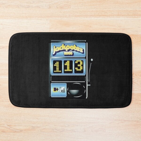 Item preview, 113 jackpots 1000 designed and sold by Djamel1706.