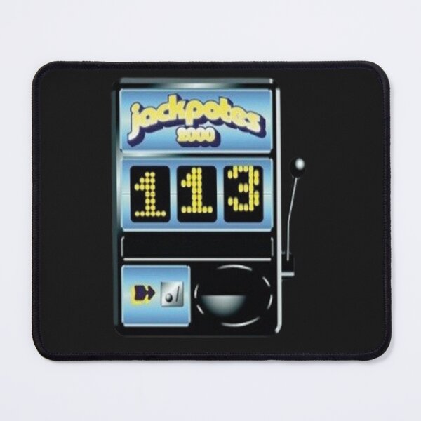 Item preview, 113 jackpots 1000 designed and sold by Djamel1706.