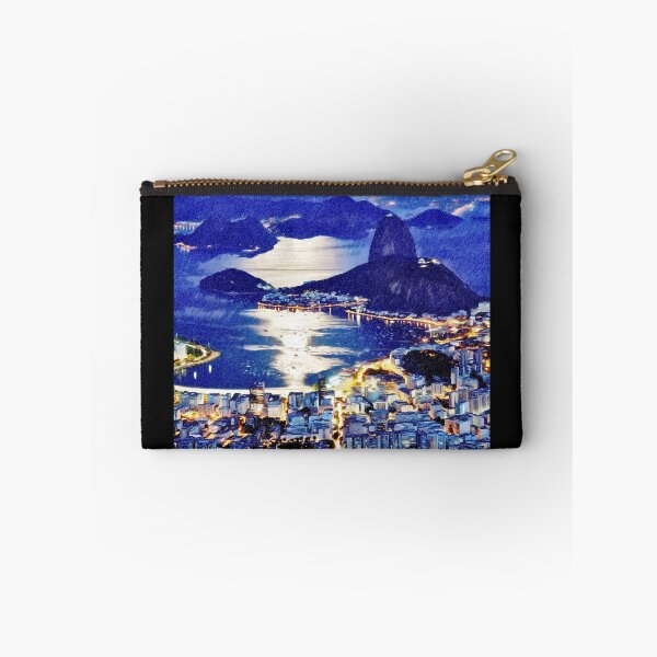 Item preview, Rio de Janeiro Landscapes designed and sold by Helios Be. Lavsh.