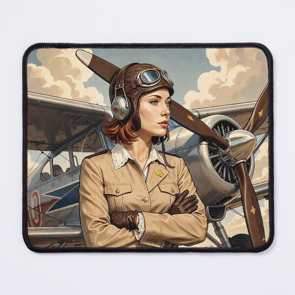 Item preview, Sky Siren  designed and sold by Vanich-Panich.
