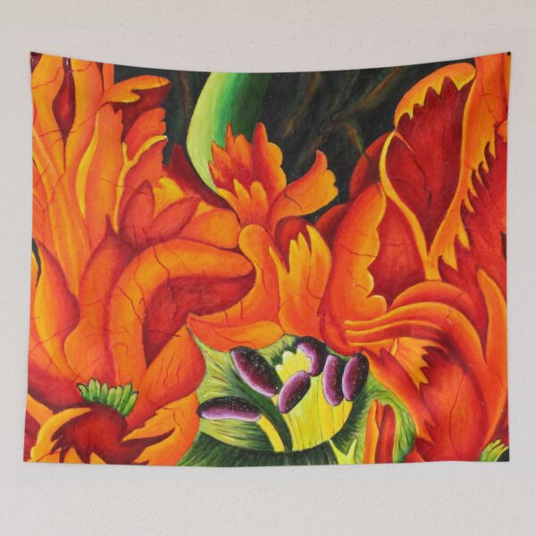 Item preview, Majestic designed and sold by Ginette Ash.