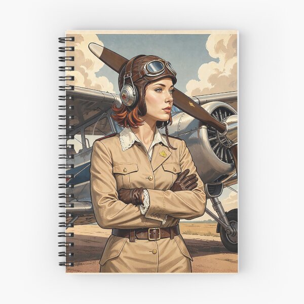 Item preview, Sky Siren  designed and sold by Vanich-Panich.