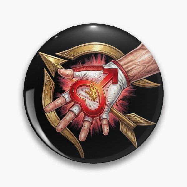 Item preview, Bara Biker Flame Sniper  designed and sold by HunterxDesign.