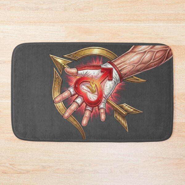 Item preview, Bara Biker Flame Sniper  designed and sold by HunterxDesign.